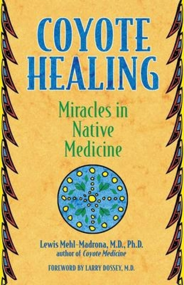 Coyote Healing