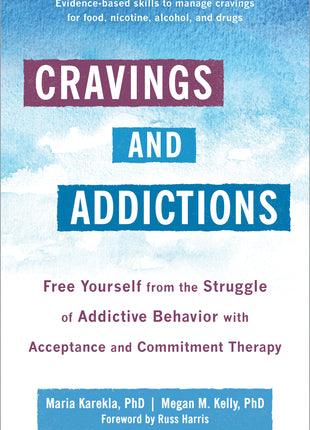 Cravings and Addictions