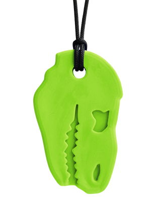 Dino Bite Necklace