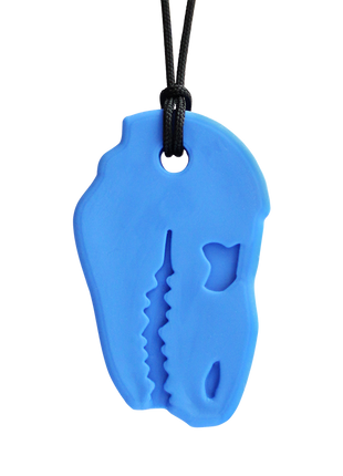 Dino Bite Necklace