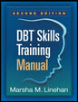 DBT Skills Training Manual
