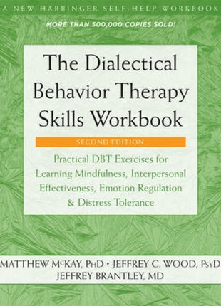 DBT Skills Workbook