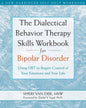 DBT Workbook for Bipolar Disorder
