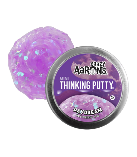 Mini Thinking Putty Day Dream 2"