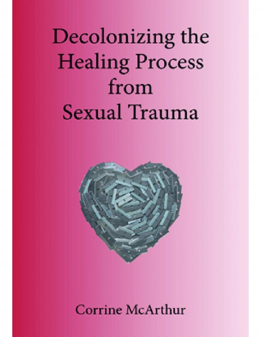 Decolonizing the Healing Process from Sexual Trauma