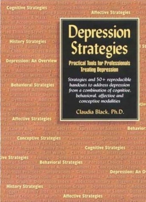 Depression Strategies