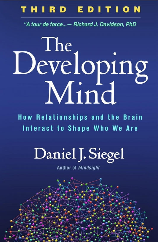 Developing Mind (3rd Edition)