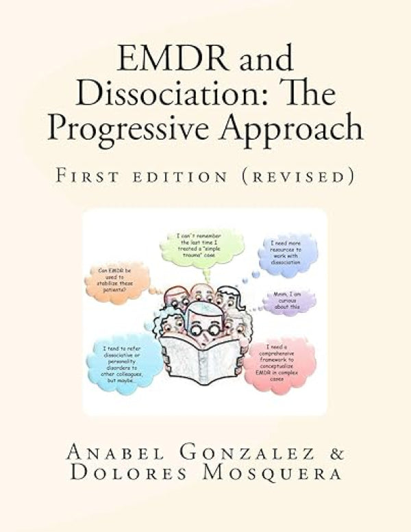 EMDR and Dissociation