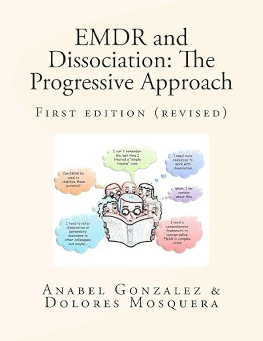 EMDR and Dissociation