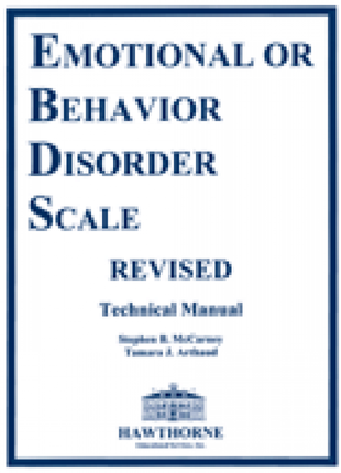 EBDS-R Technical Manual