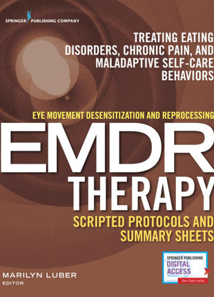 EMDR Therapy Scripted Protocols and Summary Sheets (Eating Disorders)