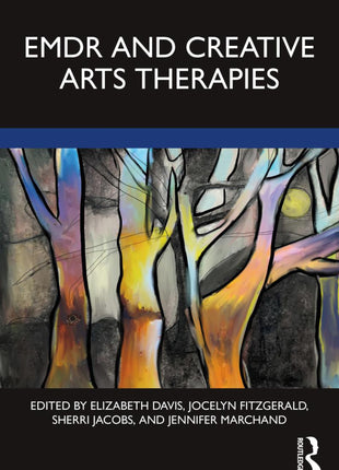 EMDR and Creative Arts Therapies