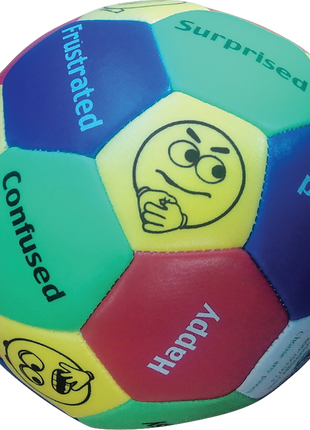 Emoji Feelings Thumball
