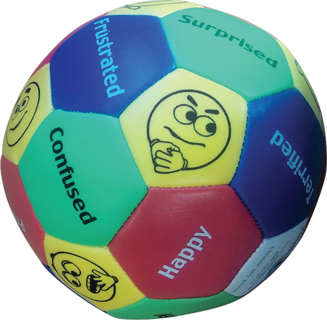 Emoji Feelings Thumball