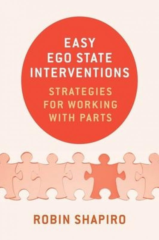 Easy Ego State Interventions (EMDR)