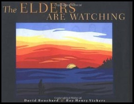 Elders Are Watching