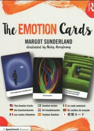 Emotion Cards