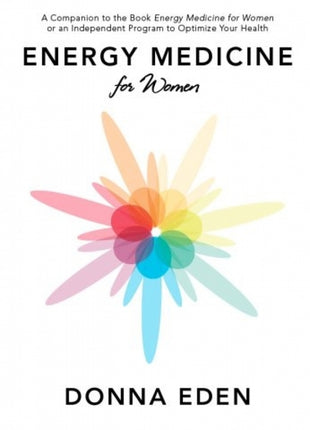 Energy Medicine For Women