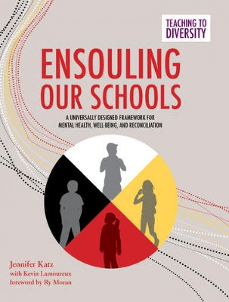 Ensouling Our Schools  Mental Health & Reconciliation