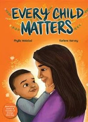 Every Child Matters