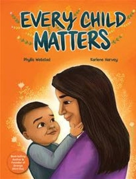 Every Child Matters