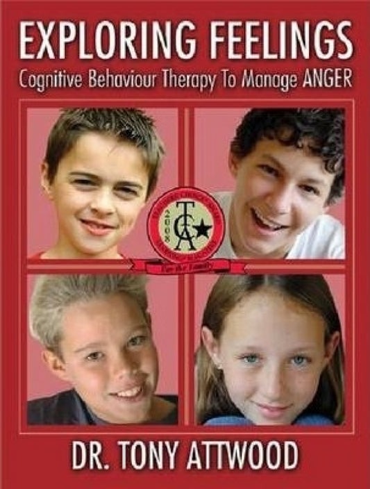 Exploring Feelings (Anger)