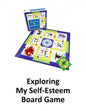Exploring My Self-Esteem