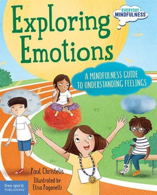 Exploring Emotions