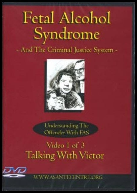 FAS & The Criminal Justice System Part 1