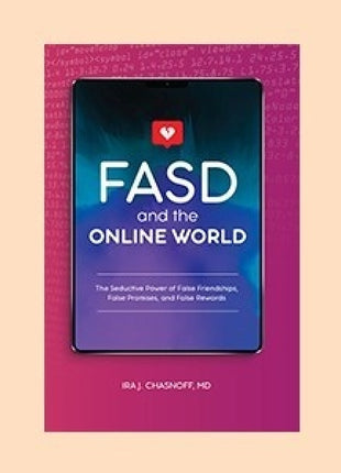 FASD & The Online World