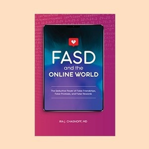 FASD & The Online World