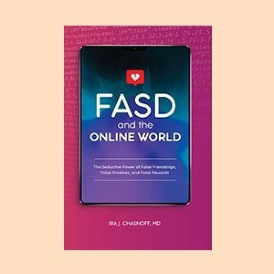 FASD & The Online World