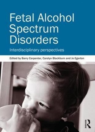 FASD: Interdisciplinary Perspectives