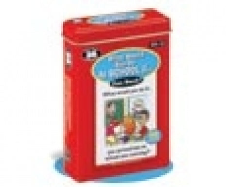 What Would You Do at School If....