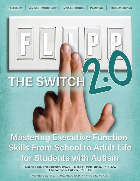 FLIPP the Switch 2.0:
