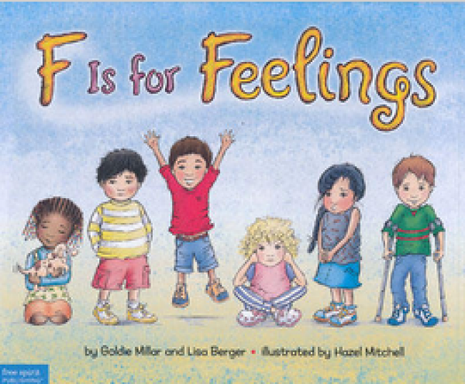 F Is for Feelings