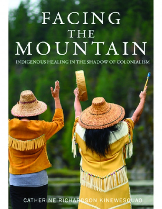 Facing the Mountain