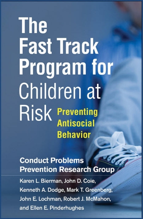 Fast Track Program for Children at Risk