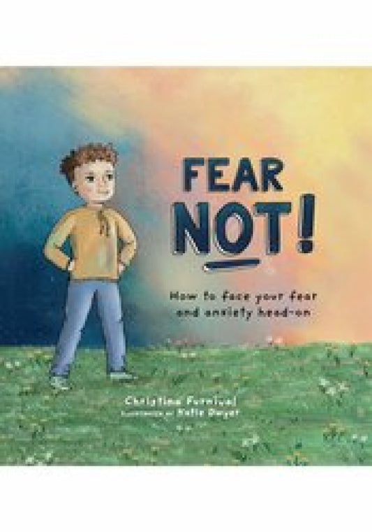 Fear Not