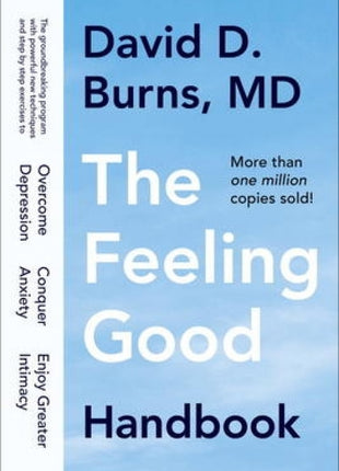 Feeling Good Handbook