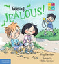 Feeling Jealous (Emotions Age 5-9)