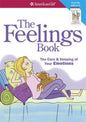 Feelings Book: for Pre-Teen Girls