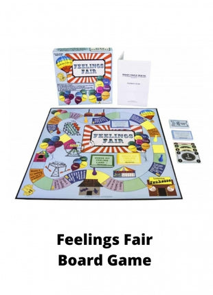 Feelings Fair