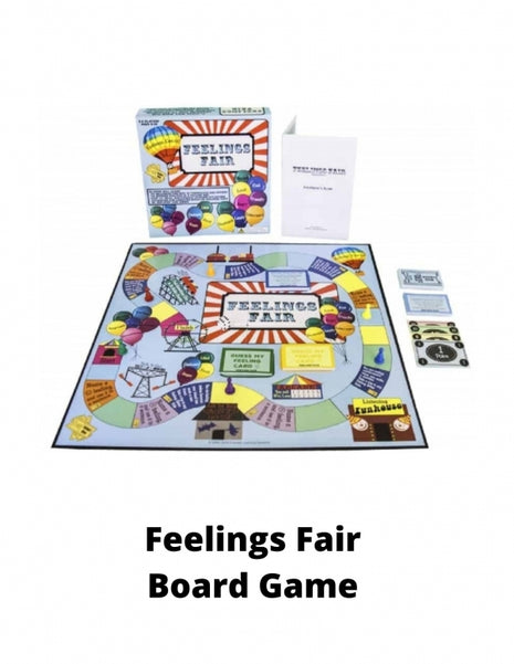 Feelings Fair