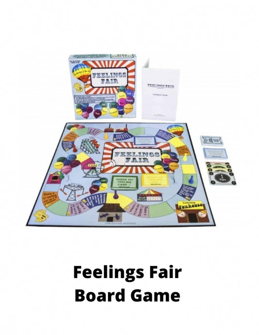 Feelings Fair