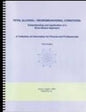 Fetal Alcohol / Neurobehavioral Conditions