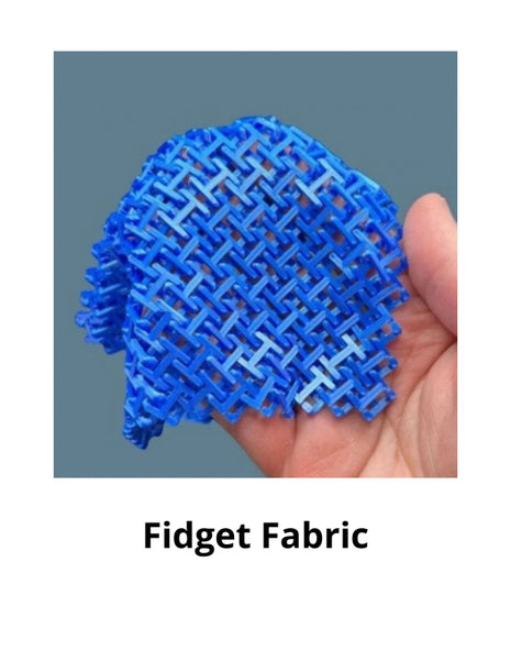 Fidget Fabric