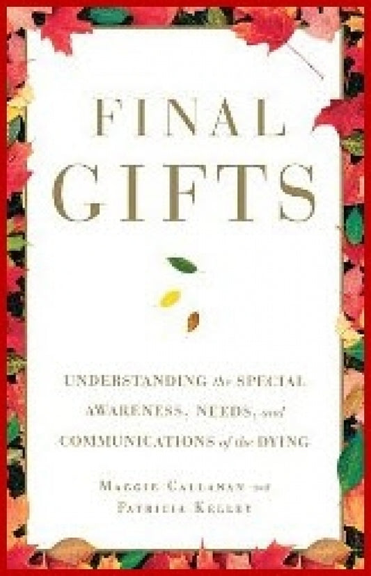 Final Gifts