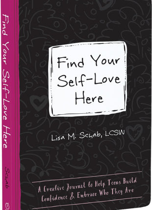 Find Your Self Love Here