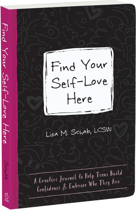 Find Your Self Love Here